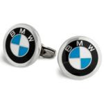 Roundel Cufflinks